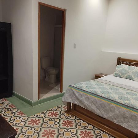 Casa Belia Διαμέρισμα Cartagena Εξωτερικό φωτογραφία