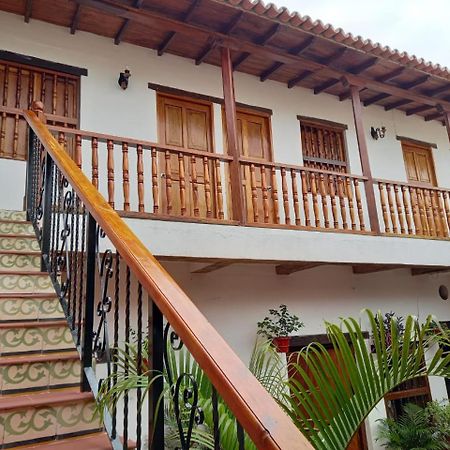 Casa Belia Διαμέρισμα Cartagena Εξωτερικό φωτογραφία