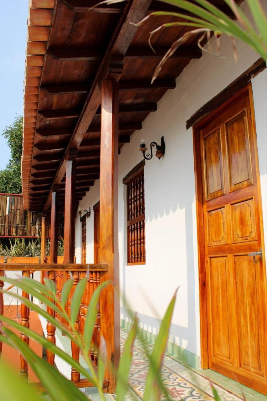 Casa Belia Διαμέρισμα Cartagena Εξωτερικό φωτογραφία