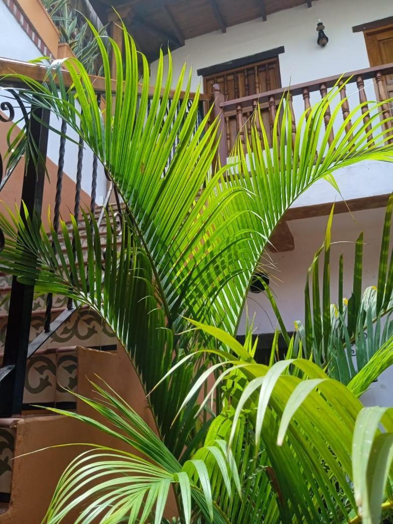 Casa Belia Διαμέρισμα Cartagena Εξωτερικό φωτογραφία