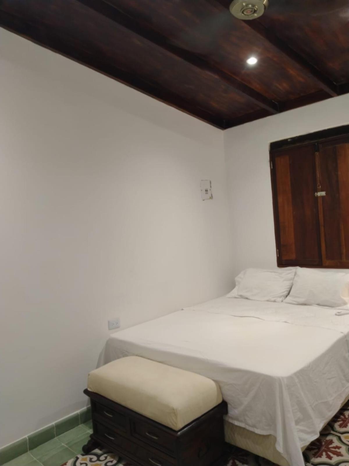 Casa Belia Διαμέρισμα Cartagena Εξωτερικό φωτογραφία