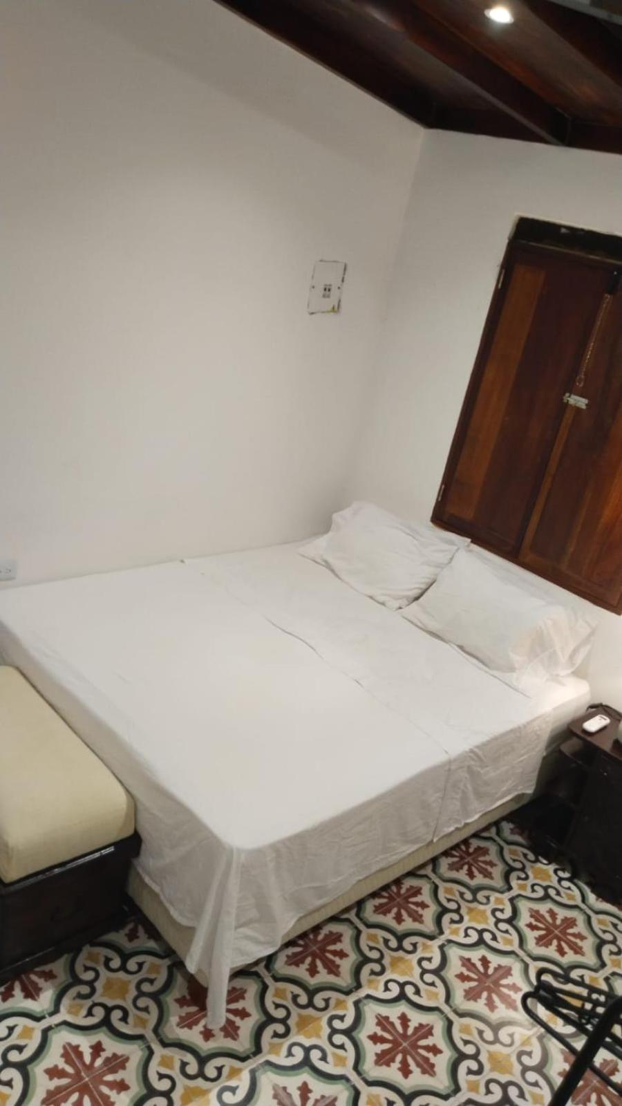 Casa Belia Διαμέρισμα Cartagena Εξωτερικό φωτογραφία