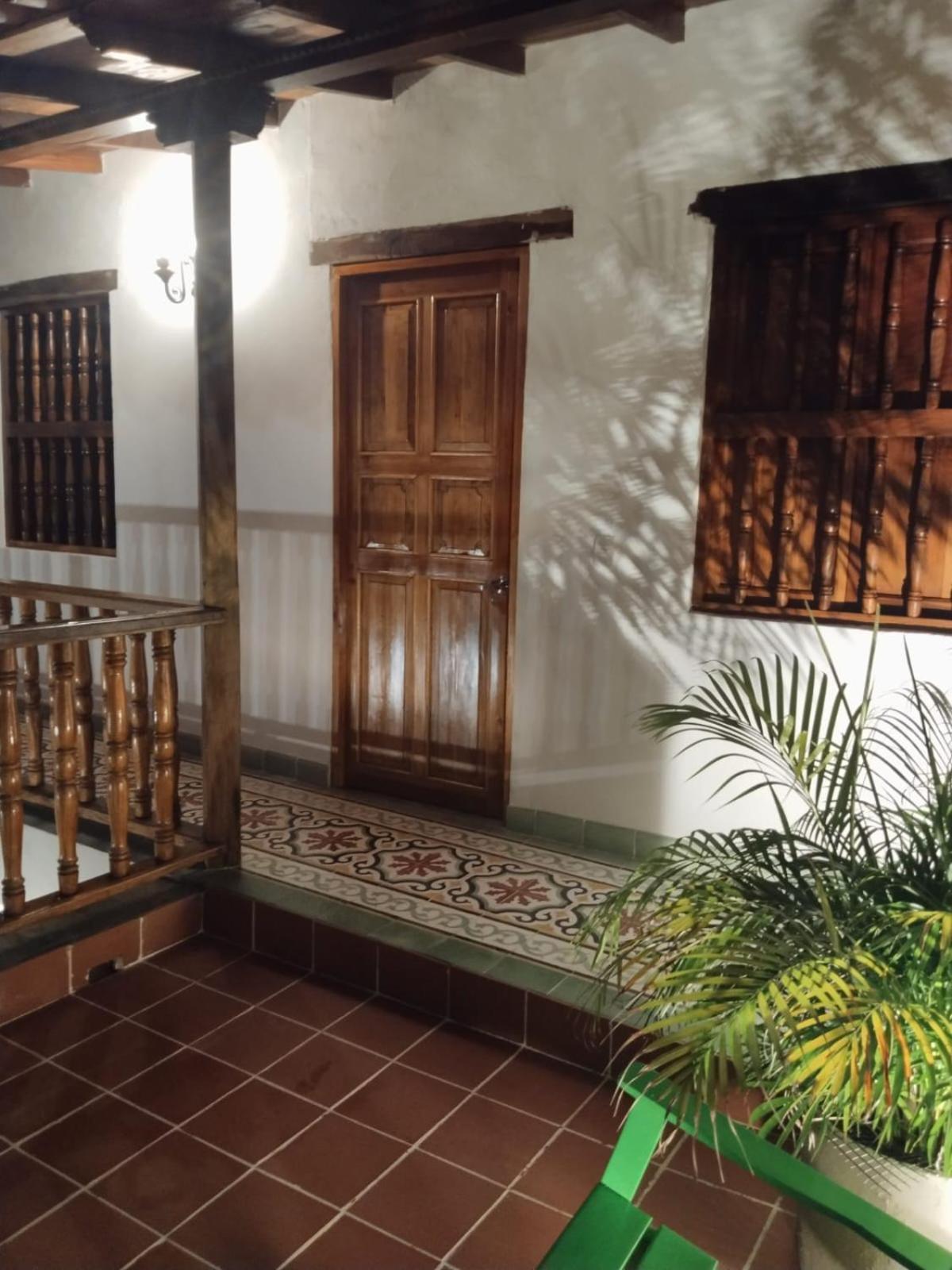 Casa Belia Διαμέρισμα Cartagena Εξωτερικό φωτογραφία