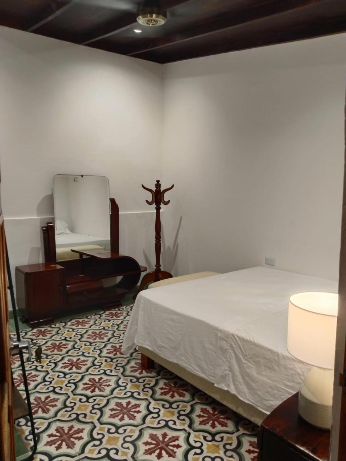 Casa Belia Διαμέρισμα Cartagena Εξωτερικό φωτογραφία