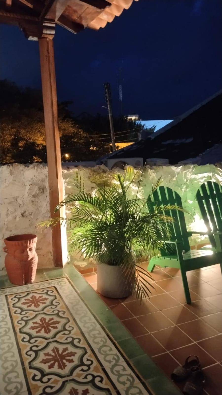 Casa Belia Διαμέρισμα Cartagena Εξωτερικό φωτογραφία