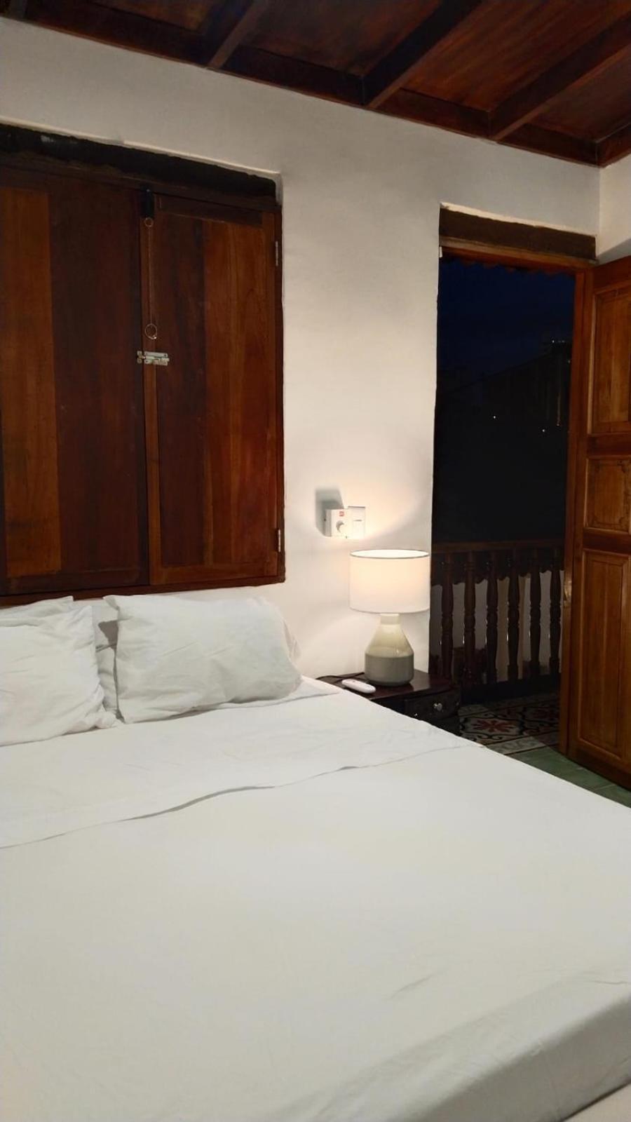 Casa Belia Διαμέρισμα Cartagena Εξωτερικό φωτογραφία