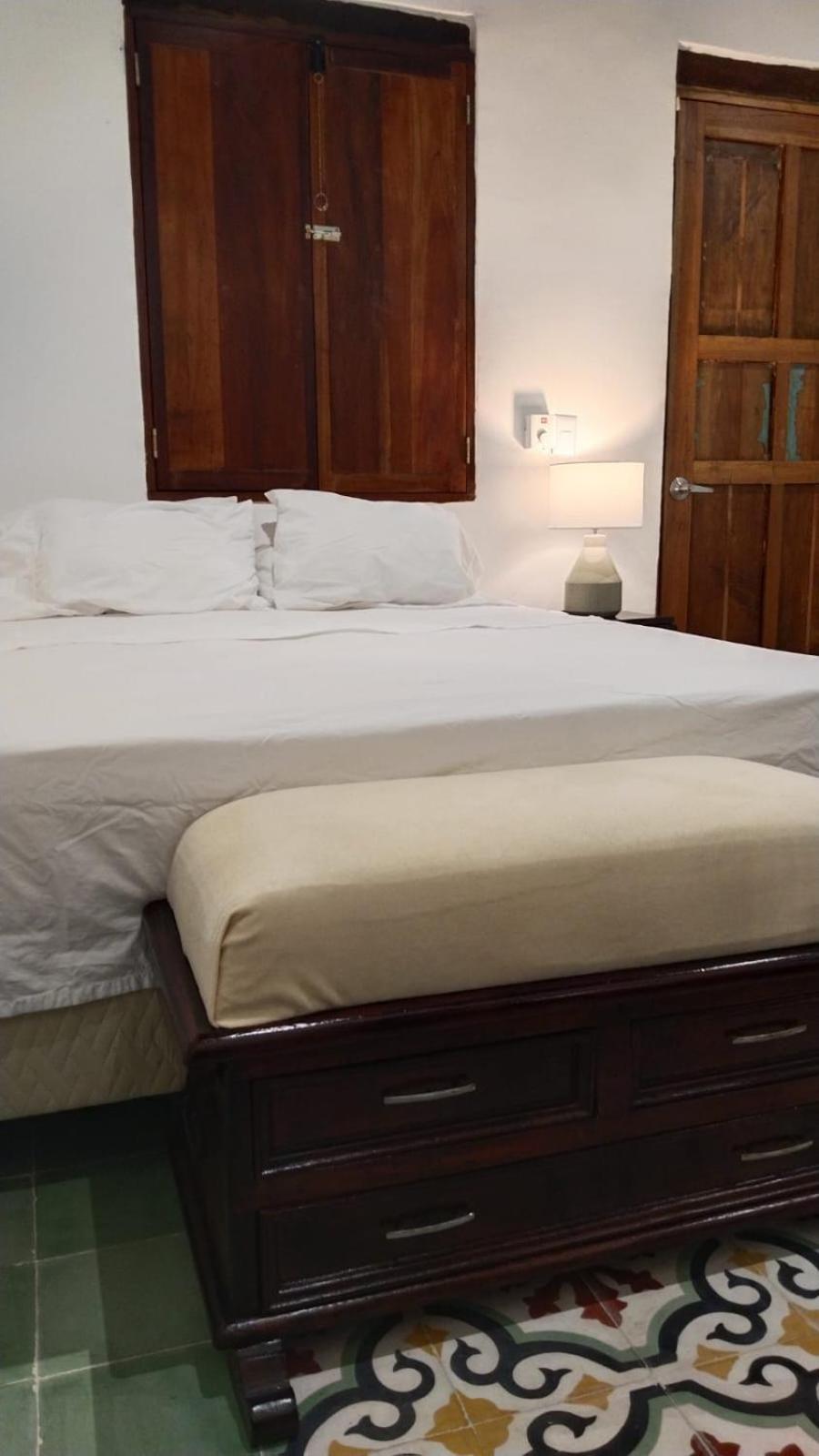 Casa Belia Διαμέρισμα Cartagena Εξωτερικό φωτογραφία