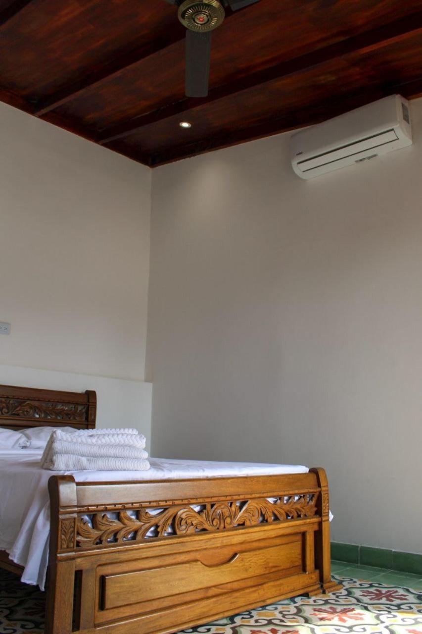 Casa Belia Διαμέρισμα Cartagena Εξωτερικό φωτογραφία