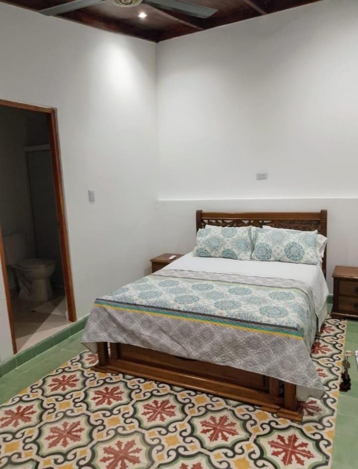 Casa Belia Διαμέρισμα Cartagena Εξωτερικό φωτογραφία