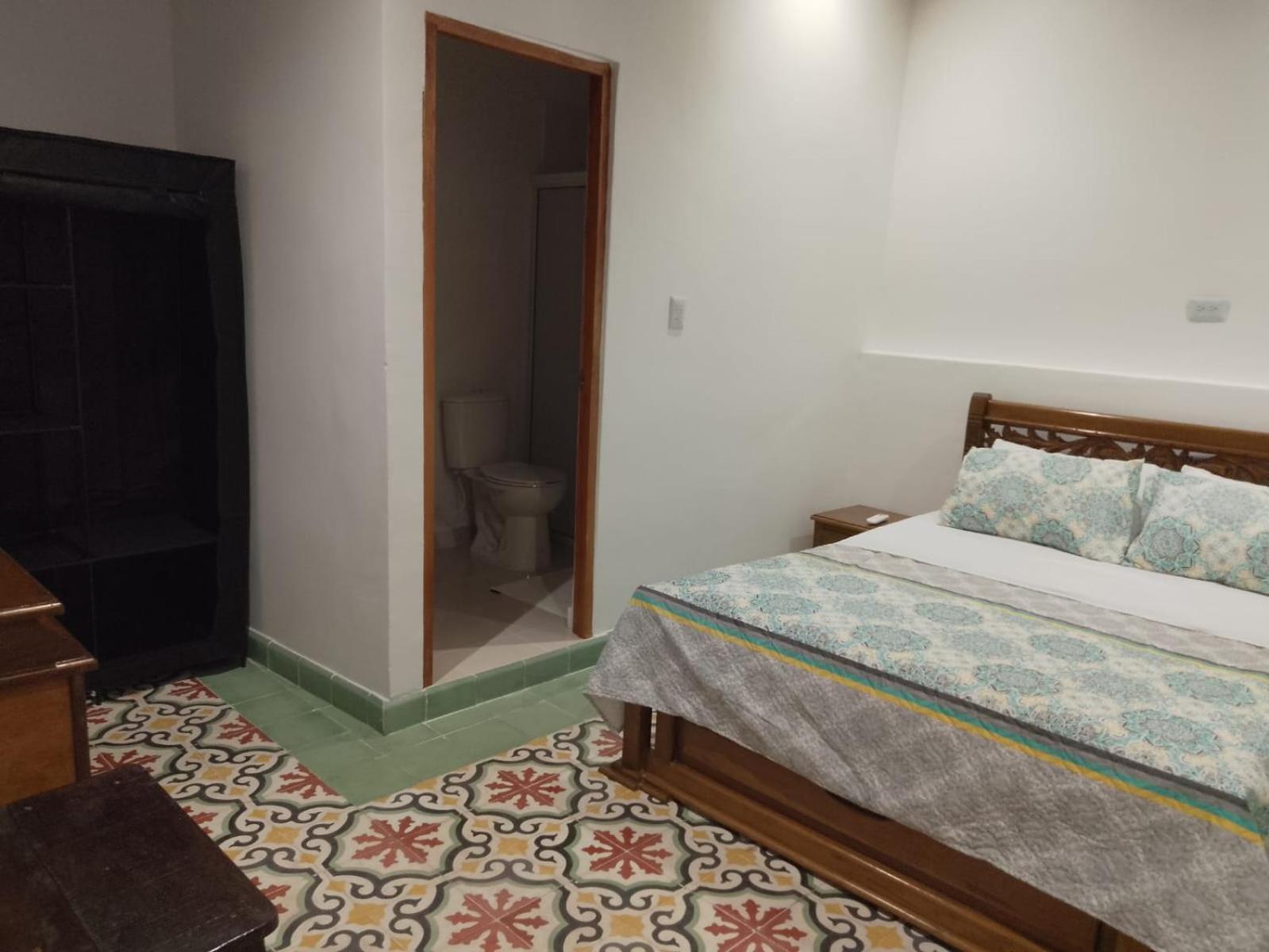 Casa Belia Διαμέρισμα Cartagena Εξωτερικό φωτογραφία
