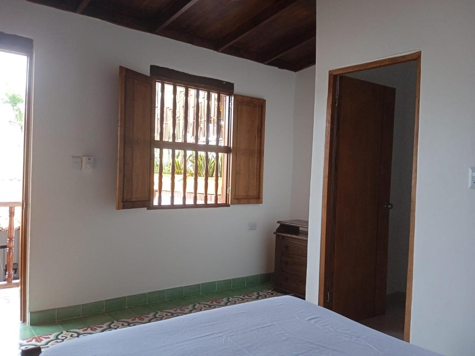 Casa Belia Διαμέρισμα Cartagena Εξωτερικό φωτογραφία