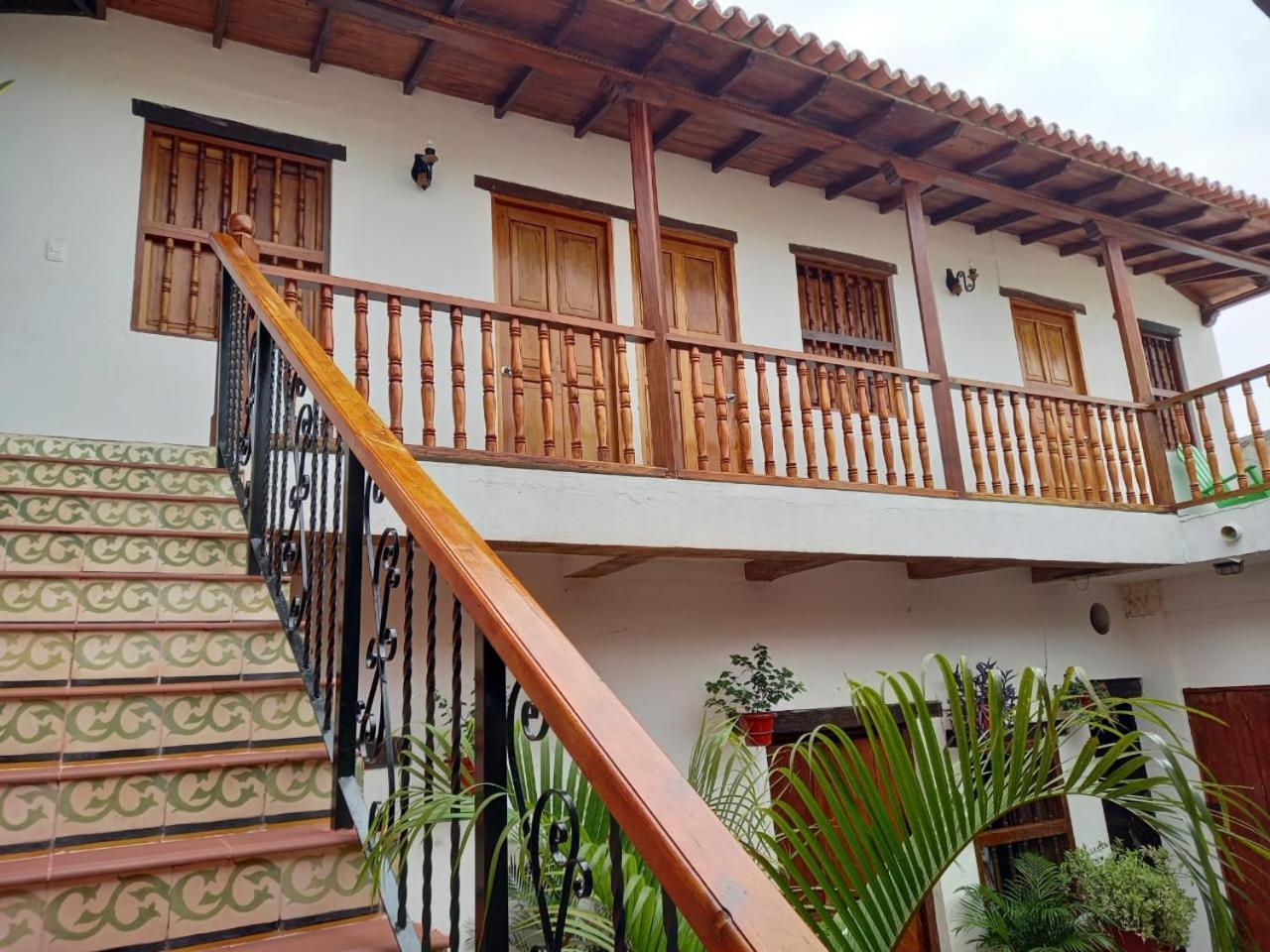 Casa Belia Διαμέρισμα Cartagena Εξωτερικό φωτογραφία