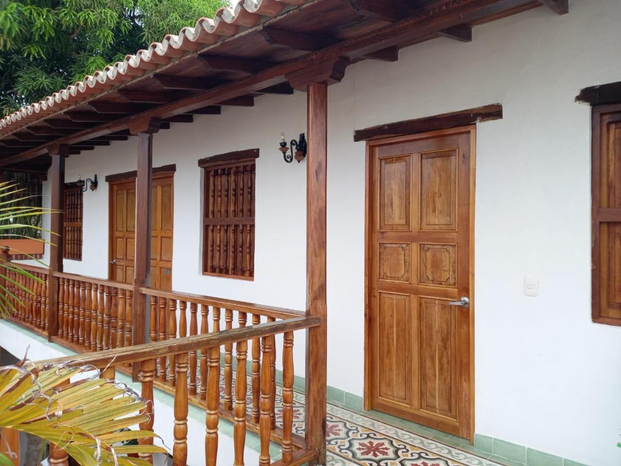Casa Belia Διαμέρισμα Cartagena Εξωτερικό φωτογραφία