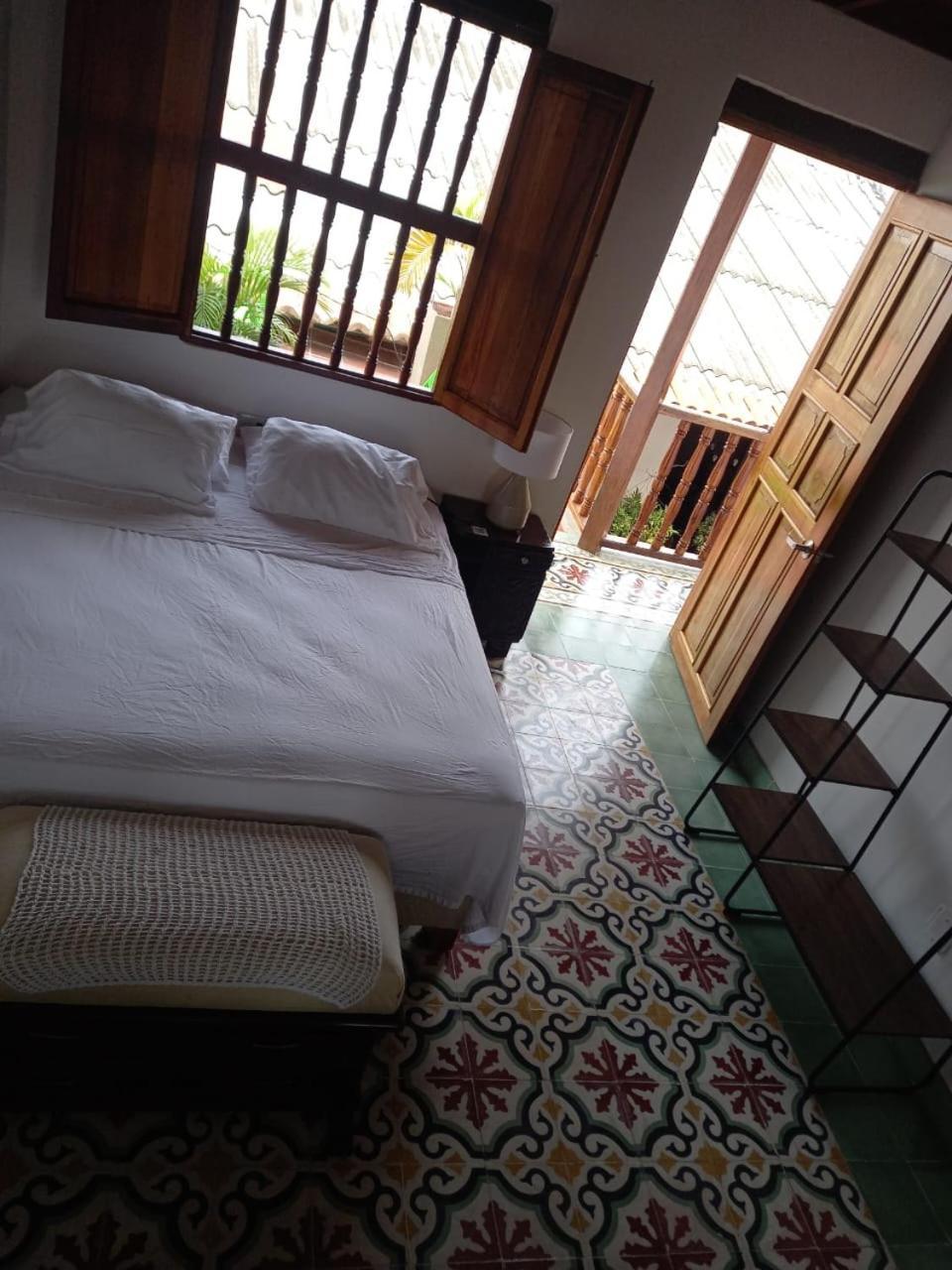 Casa Belia Διαμέρισμα Cartagena Εξωτερικό φωτογραφία