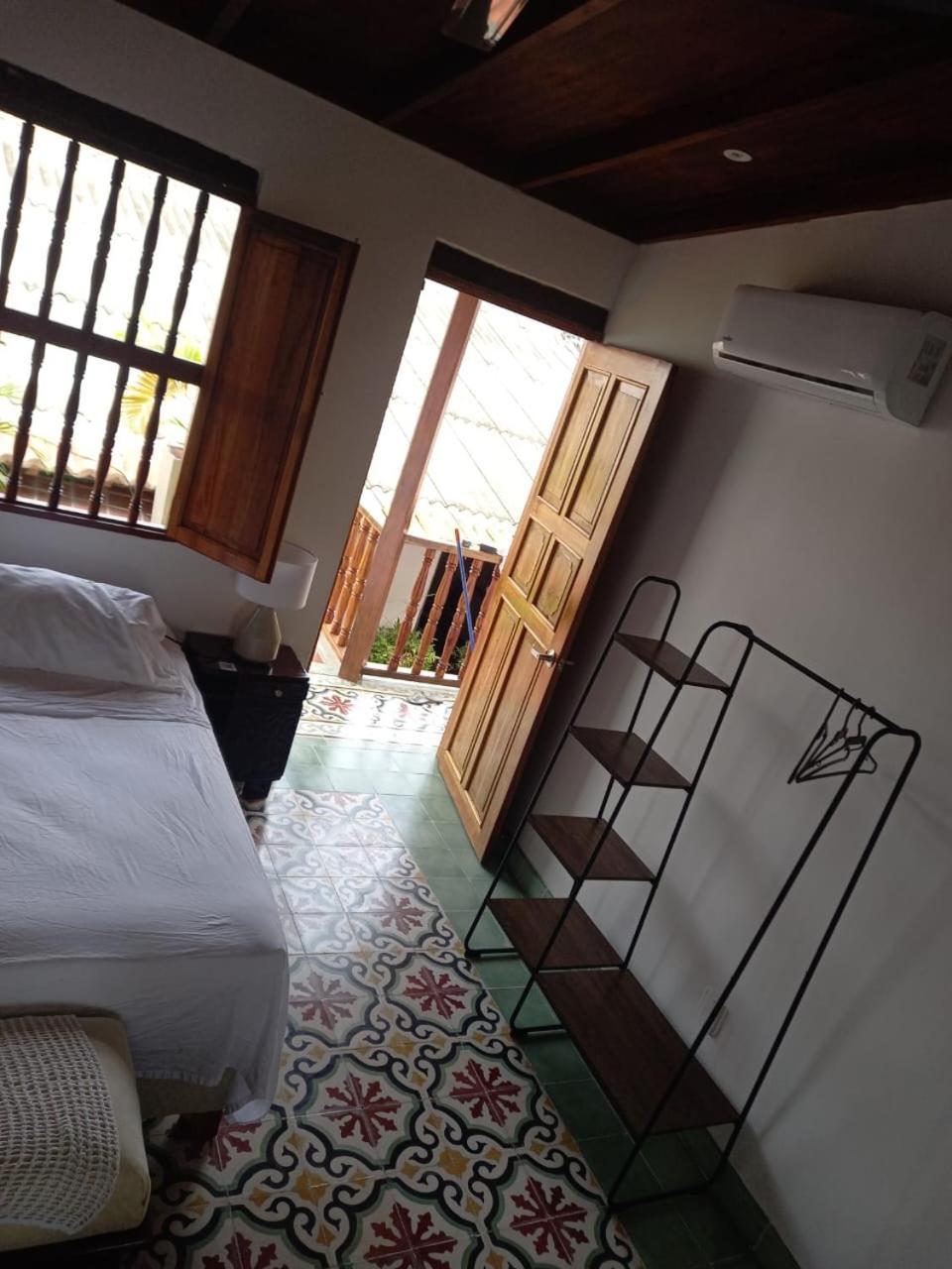 Casa Belia Διαμέρισμα Cartagena Εξωτερικό φωτογραφία