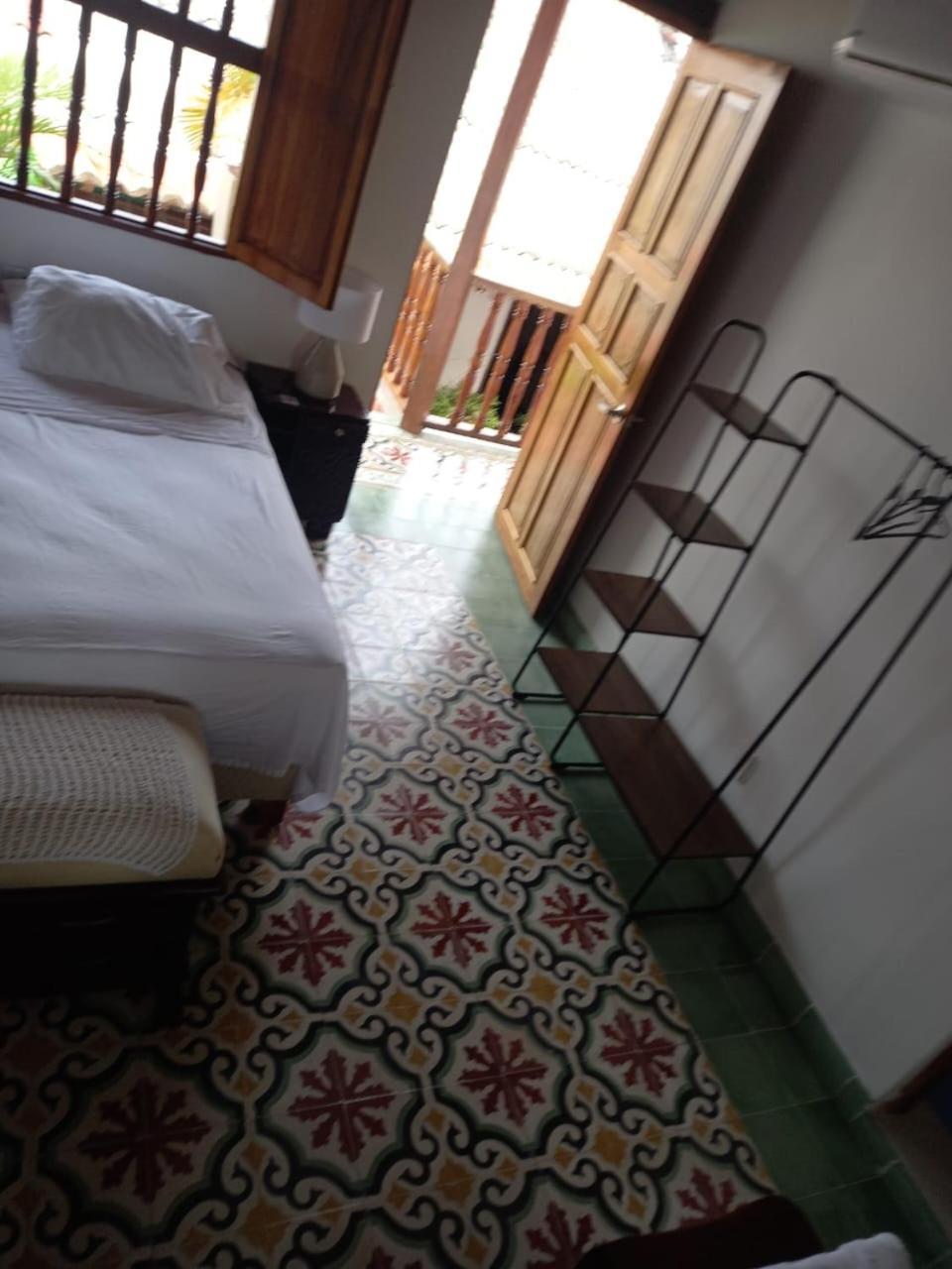 Casa Belia Διαμέρισμα Cartagena Εξωτερικό φωτογραφία
