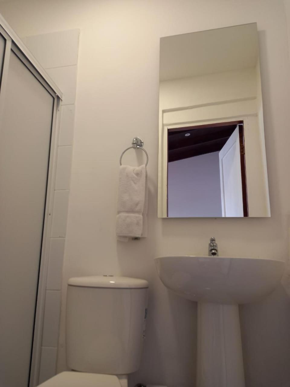 Casa Belia Διαμέρισμα Cartagena Εξωτερικό φωτογραφία