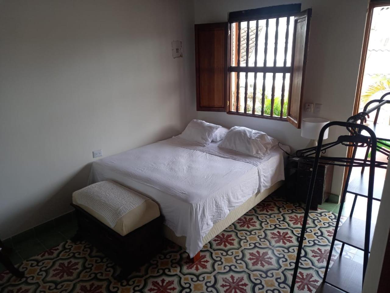 Casa Belia Διαμέρισμα Cartagena Εξωτερικό φωτογραφία