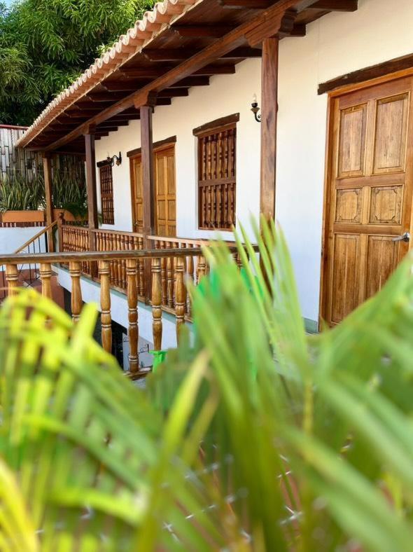 Casa Belia Διαμέρισμα Cartagena Εξωτερικό φωτογραφία