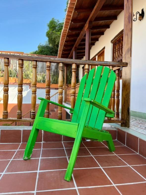 Casa Belia Διαμέρισμα Cartagena Εξωτερικό φωτογραφία