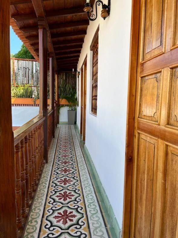 Casa Belia Διαμέρισμα Cartagena Εξωτερικό φωτογραφία