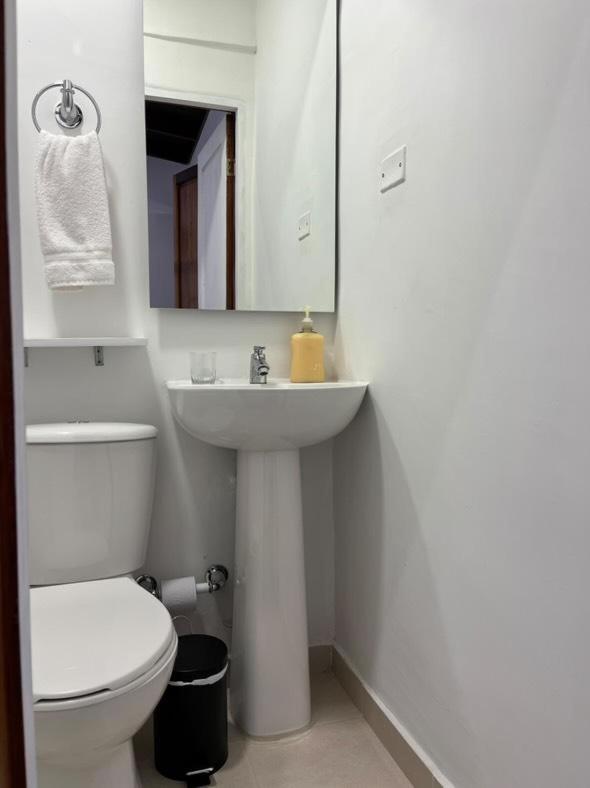 Casa Belia Διαμέρισμα Cartagena Εξωτερικό φωτογραφία