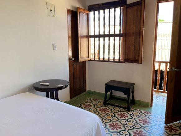 Casa Belia Διαμέρισμα Cartagena Εξωτερικό φωτογραφία