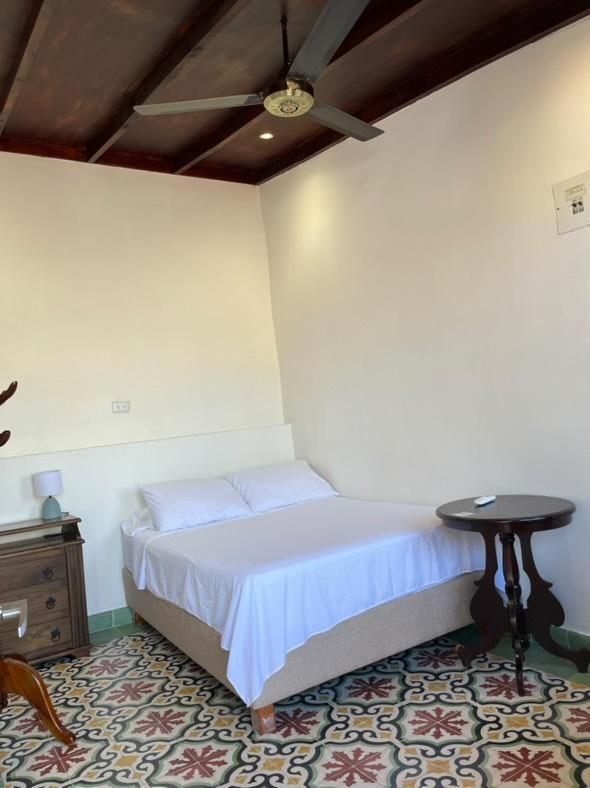 Casa Belia Διαμέρισμα Cartagena Εξωτερικό φωτογραφία