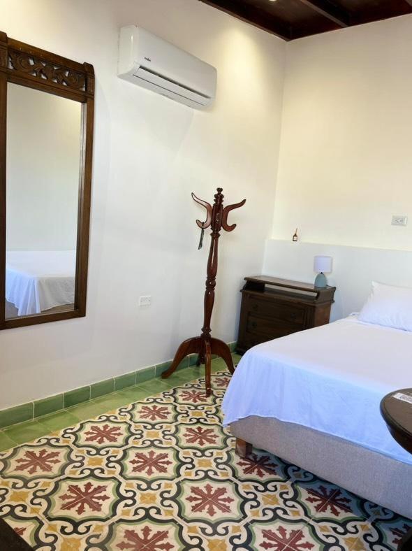 Casa Belia Διαμέρισμα Cartagena Εξωτερικό φωτογραφία