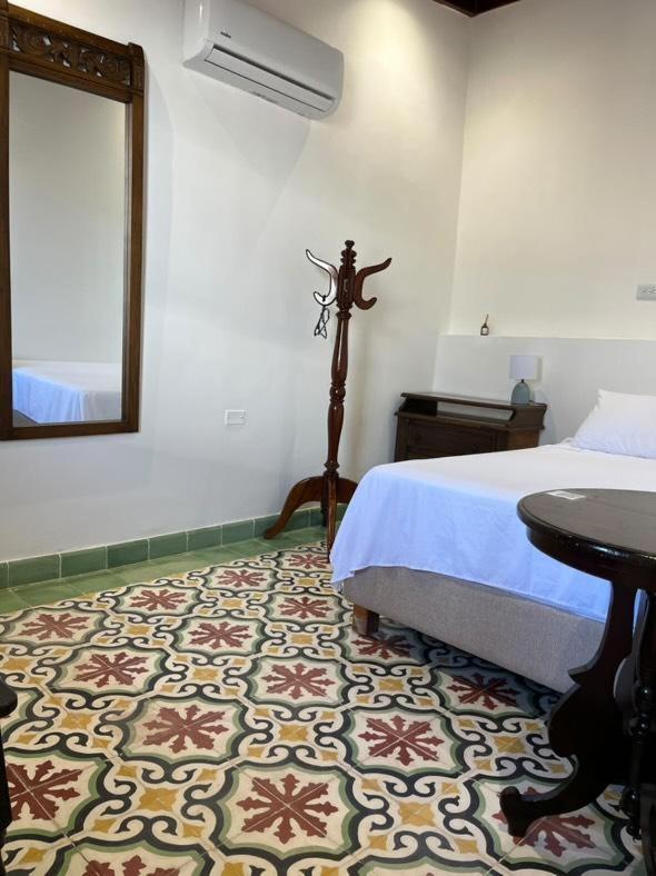 Casa Belia Διαμέρισμα Cartagena Εξωτερικό φωτογραφία