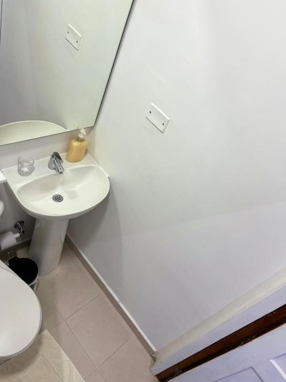 Casa Belia Διαμέρισμα Cartagena Εξωτερικό φωτογραφία