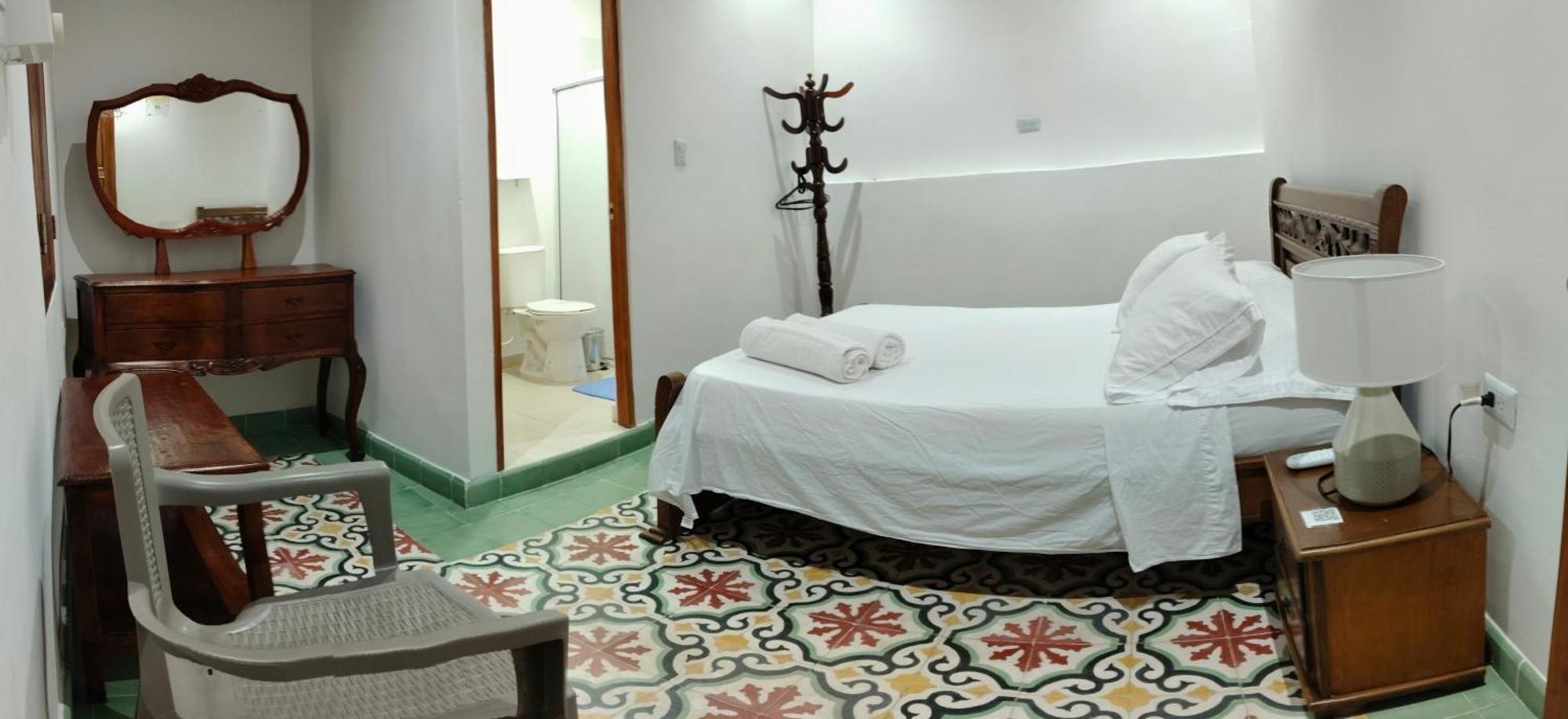 Casa Belia Διαμέρισμα Cartagena Εξωτερικό φωτογραφία