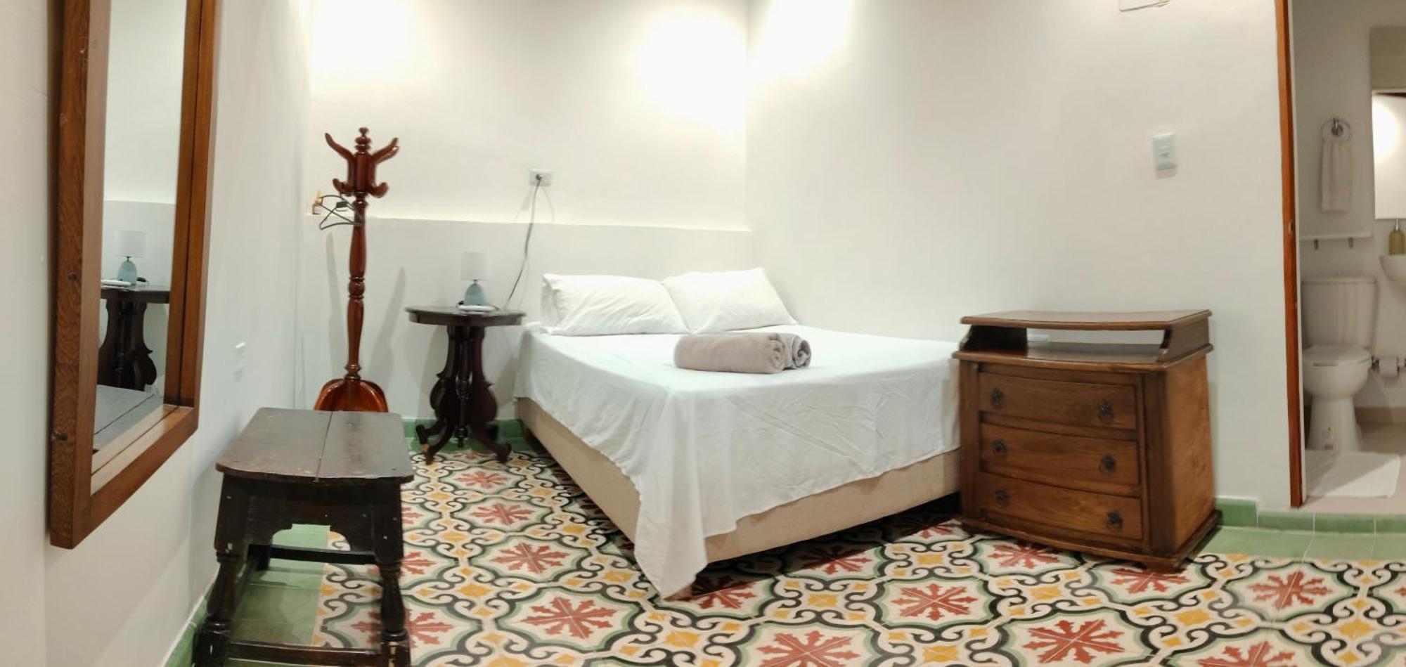 Casa Belia Διαμέρισμα Cartagena Εξωτερικό φωτογραφία
